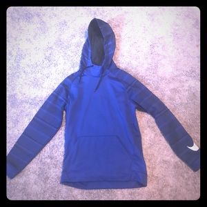 Nike Dri-Fit Hoodie